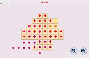 《方向方块》游戏截图4 《方向方块》游戏截图4