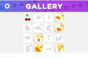 《方向方块》游戏截图3 《方向方块》游戏截图3