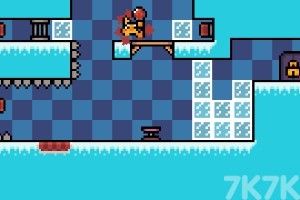 《像素猫大冒险》游戏截图3 《像素猫大冒险》游戏截图3