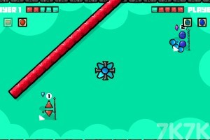 《超级法师》游戏截图3 《超级法师》游戏截图3