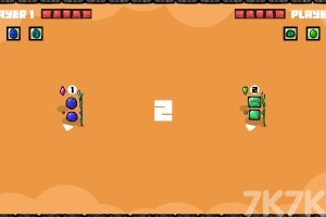 《超级法师》游戏截图1 《超级法师》游戏截图1