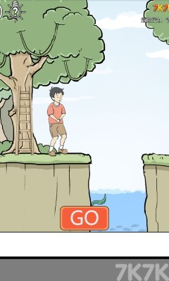 《陷阱回避》游戏截图1 《陷阱回避》游戏截图1