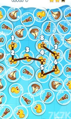 《消灭泡泡》游戏截图4