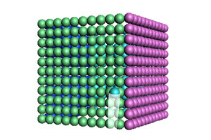 《五彩球大爆发》游戏截图1 《五彩球大爆发》游戏截图1