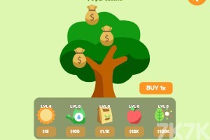 《摇钱树》游戏截图1