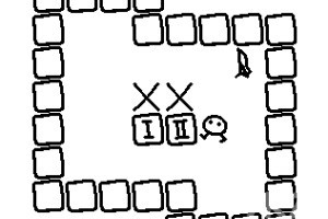 《豆豆推箱子3》游戏截图3 《豆豆推箱子3》游戏截图3