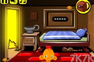 《逗小猴开心系列784》游戏截图2 《逗小猴开心系列784》游戏截图2