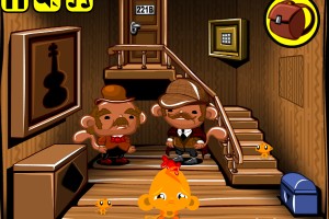 逗小猴开心系列784