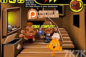《逗小猴开心系列784》游戏截图3 《逗小猴开心系列784》游戏截图3