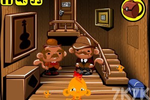 《逗小猴开心系列784》游戏截图1 《逗小猴开心系列784》游戏截图1