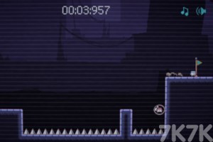 《棉花糖忍者》游戏截图2 《棉花糖忍者》游戏截图2