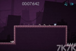 《棉花糖忍者》游戏截图4 《棉花糖忍者》游戏截图4