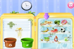 《家务小帮手》游戏截图1 《家务小帮手》游戏截图1