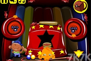 《逗小猴开心系列643》游戏截图2 《逗小猴开心系列643》游戏截图2