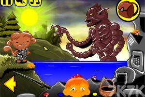 《逗小猴开心系列615》游戏截图2 《逗小猴开心系列615》游戏截图2