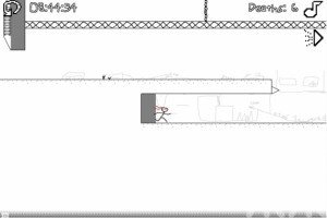 《勇敢突围者》游戏截图4