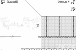 《勇敢突围者》游戏截图2