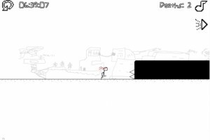 《勇敢突围者》游戏截图1