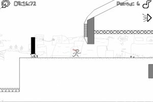 《勇敢突围者》游戏截图3