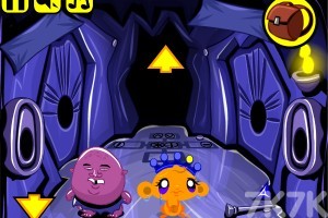 《逗小猴开心系列606》游戏截图2 《逗小猴开心系列606》游戏截图2