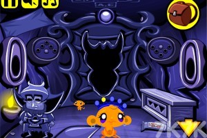 《逗小猴开心系列606》游戏截图3 《逗小猴开心系列606》游戏截图3