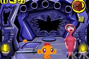 《逗小猴开心系列606》游戏截图1 《逗小猴开心系列606》游戏截图1