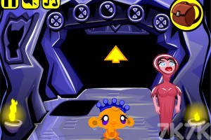 《逗小猴开心系列606》游戏截图4 《逗小猴开心系列606》游戏截图4