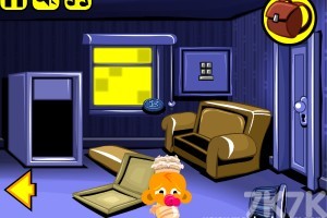 《逗小猴开心系列519》游戏截图4 《逗小猴开心系列519》游戏截图4