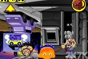 《逗小猴开心系列487》游戏截图4 《逗小猴开心系列487》游戏截图4