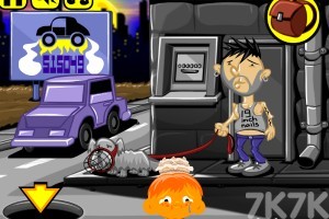 《逗小猴开心系列487》游戏截图1 《逗小猴开心系列487》游戏截图1