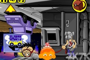 《逗小猴开心系列487》游戏截图2 《逗小猴开心系列487》游戏截图2