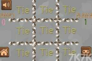 《疯狂井字棋》游戏截图4