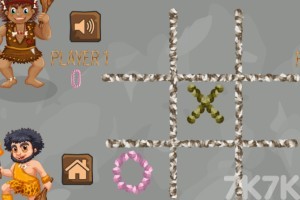 《疯狂井字棋》游戏截图2