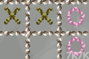 《疯狂井字棋》游戏截图3