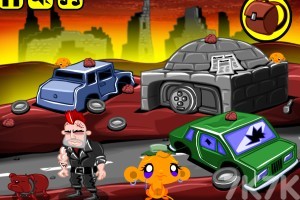 《逗小猴开心系列483》游戏截图3 《逗小猴开心系列483》游戏截图3