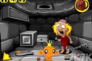 《逗小猴开心系列483》游戏截图2 《逗小猴开心系列483》游戏截图2