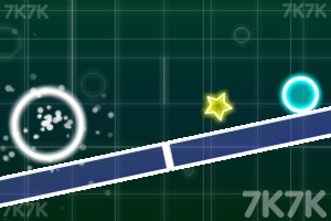 《霓虹灯球》游戏截图3 《霓虹灯球》游戏截图3