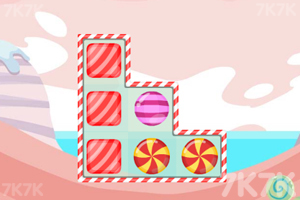 《糖果不相连》游戏截图5 《糖果不相连》游戏截图5