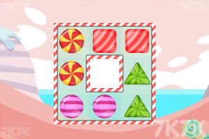 《糖果不相连》游戏截图3 《糖果不相连》游戏截图3