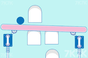 《平衡小球的手柄》游戏截图2 《平衡小球的手柄》游戏截图2