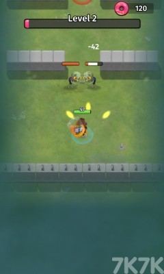 《危险汽水》游戏截图1 《危险汽水》游戏截图1