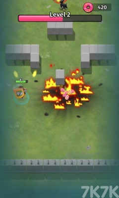 《危险汽水》游戏截图3 《危险汽水》游戏截图3