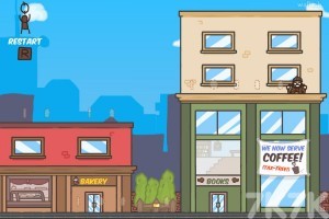 《宫爆老爷爷H5》游戏截图3 《宫爆老爷爷H5》游戏截图3