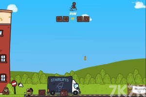 《宫爆老爷爷H5》游戏截图1 《宫爆老爷爷H5》游戏截图1