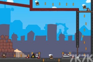 《宫爆老爷爷H5》游戏截图4 《宫爆老爷爷H5》游戏截图4