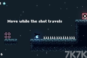 《女巫的选择》游戏截图3