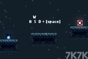 《女巫的选择》游戏截图1