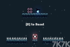 《女巫的选择》游戏截图2