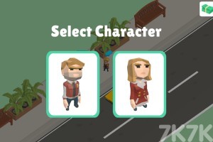 《开间咖啡馆》游戏截图4 《开间咖啡馆》游戏截图4