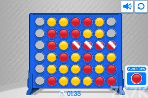 《重力四子棋》游戏截图2 《重力四子棋》游戏截图2